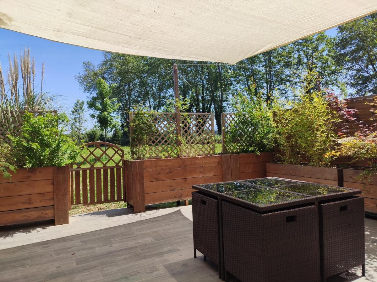 Les Appartements Du Mas Riols Saint-Cyprien  Εξωτερικό φωτογραφία