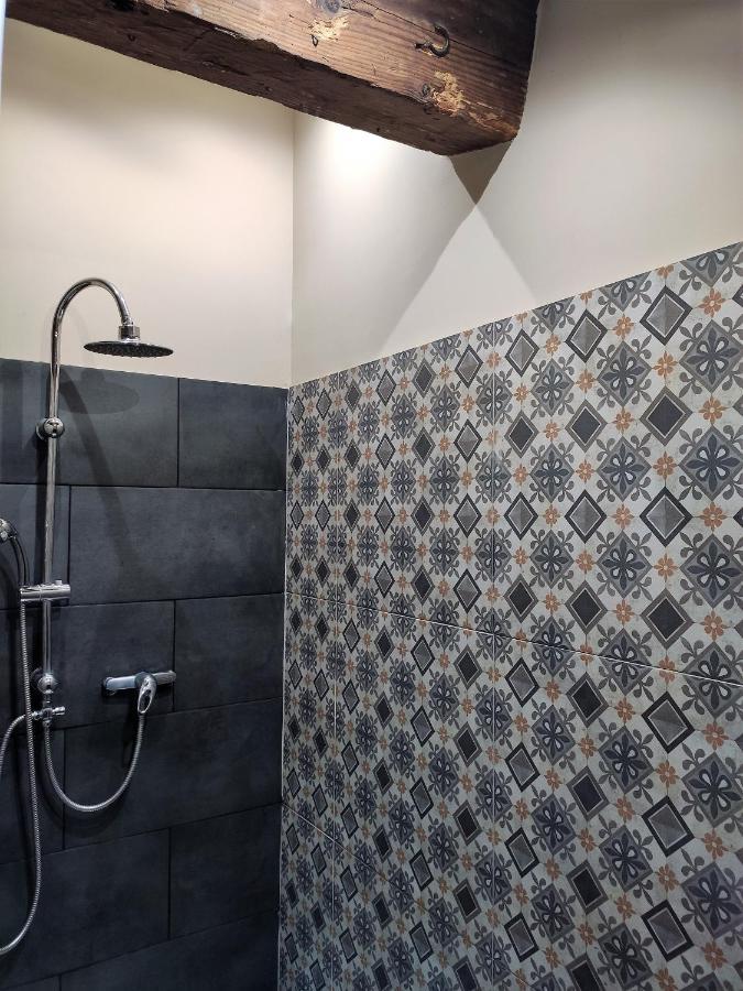 Les Appartements Du Mas Riols Saint-Cyprien  Εξωτερικό φωτογραφία