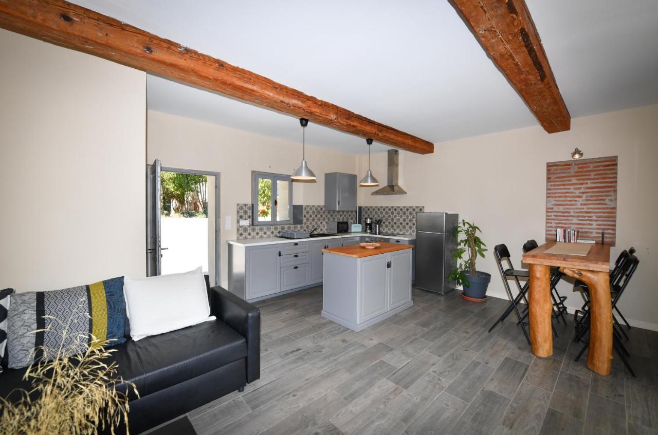 Les Appartements Du Mas Riols Saint-Cyprien  Εξωτερικό φωτογραφία