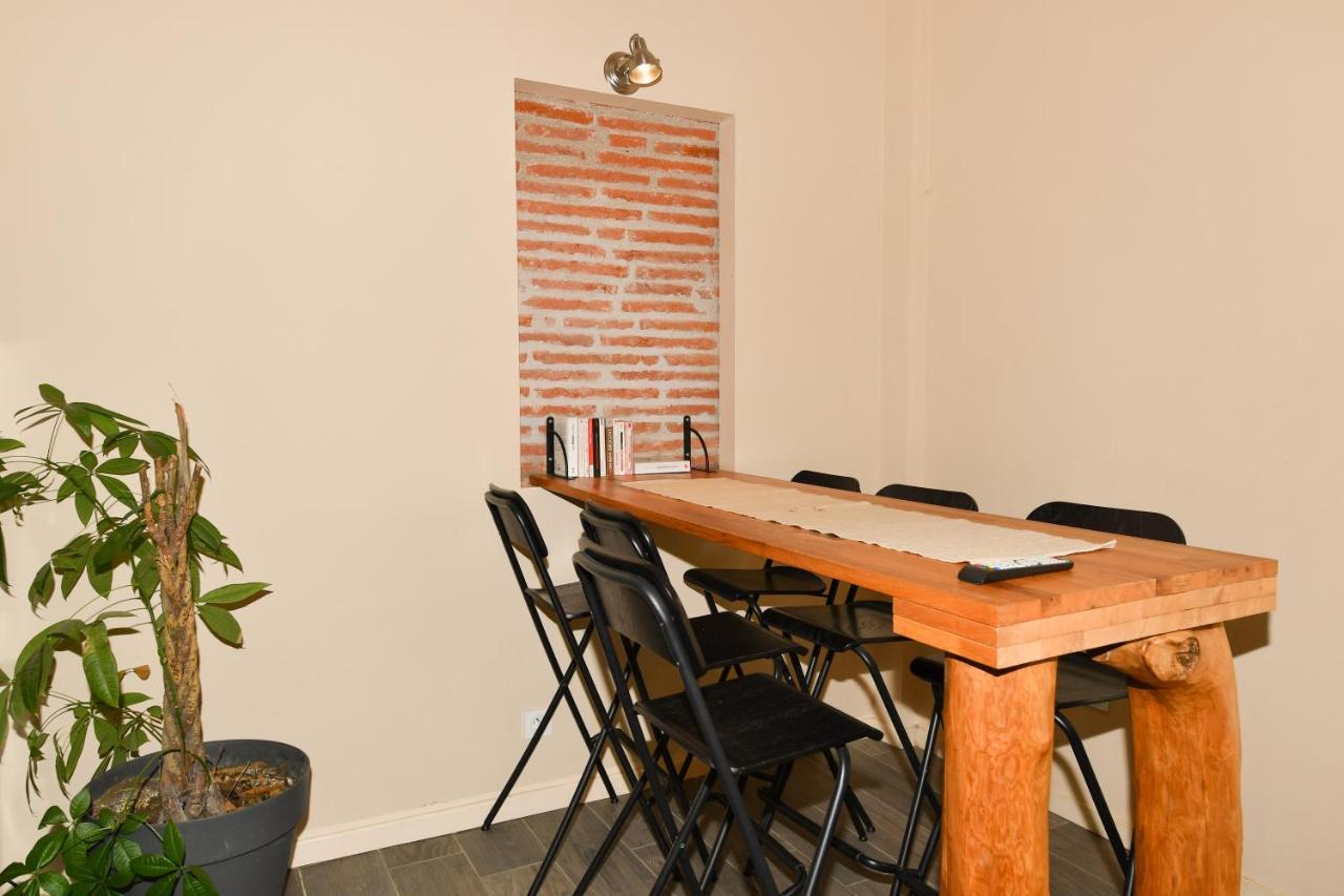 Les Appartements Du Mas Riols Saint-Cyprien  Εξωτερικό φωτογραφία