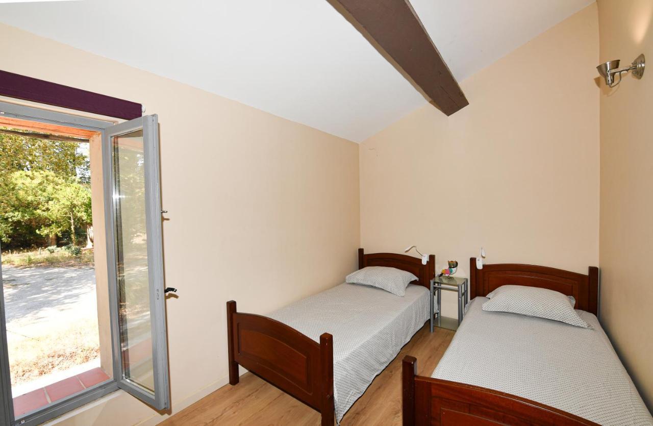 Les Appartements Du Mas Riols Saint-Cyprien  Εξωτερικό φωτογραφία