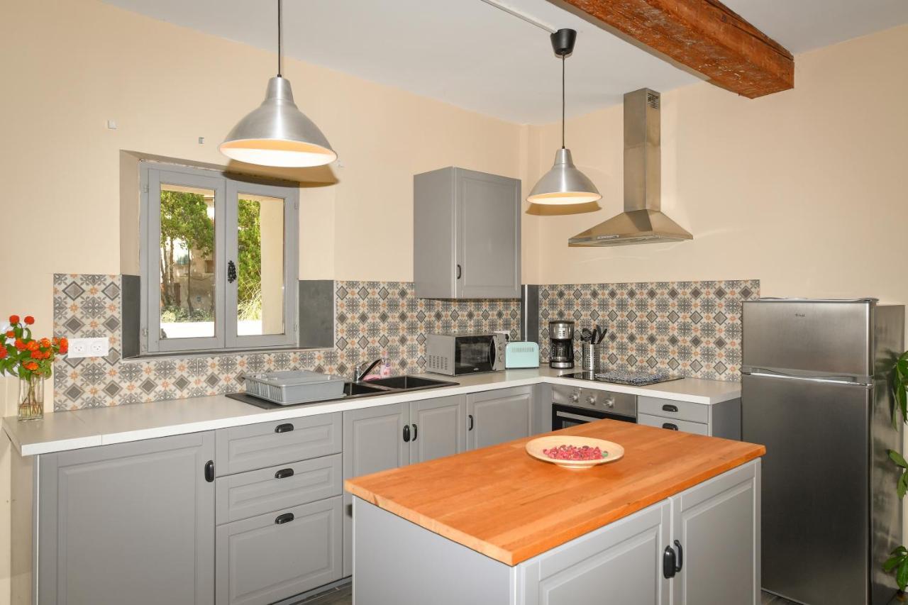 Les Appartements Du Mas Riols Saint-Cyprien  Εξωτερικό φωτογραφία