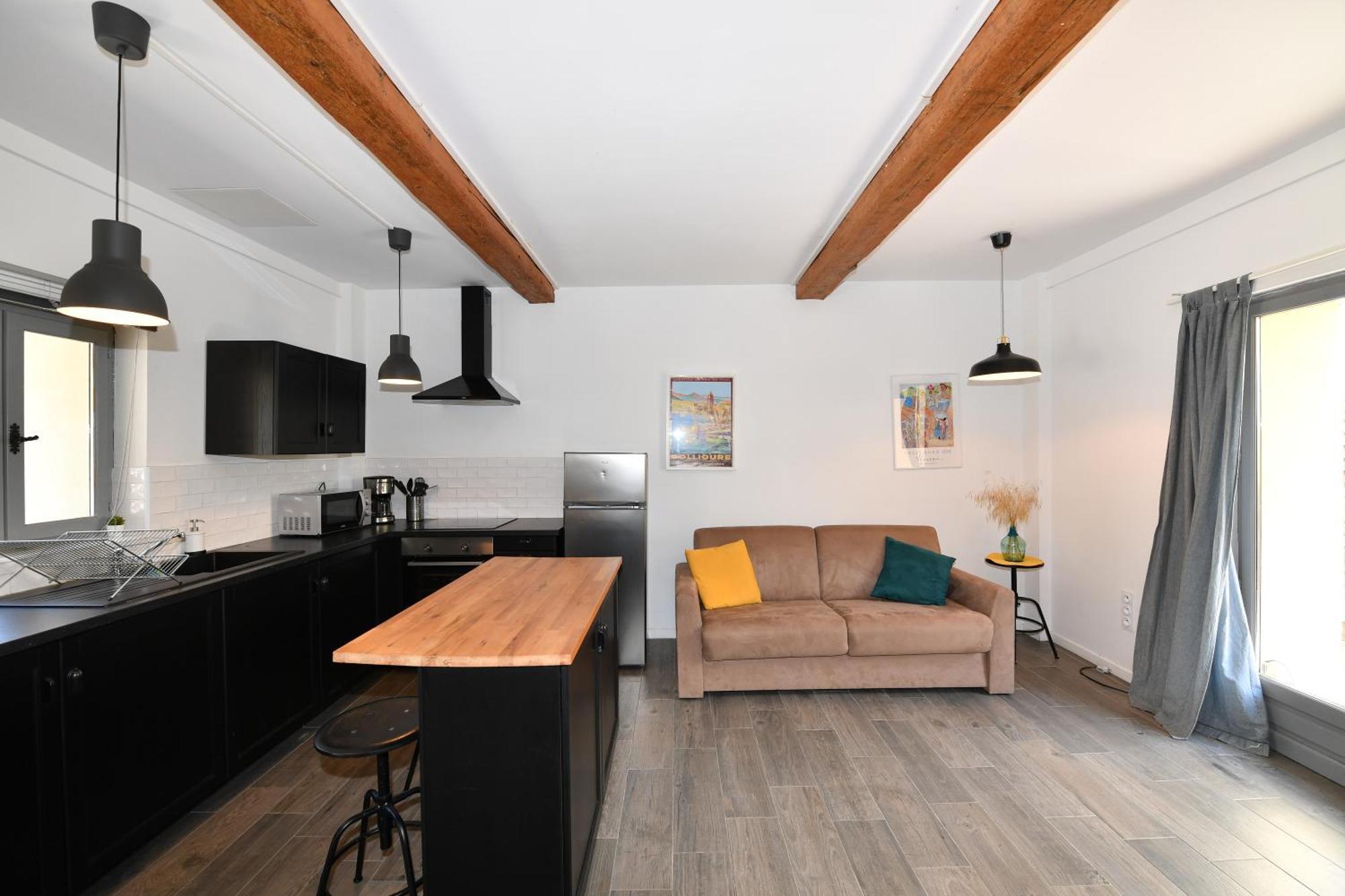 Les Appartements Du Mas Riols Saint-Cyprien  Δωμάτιο φωτογραφία