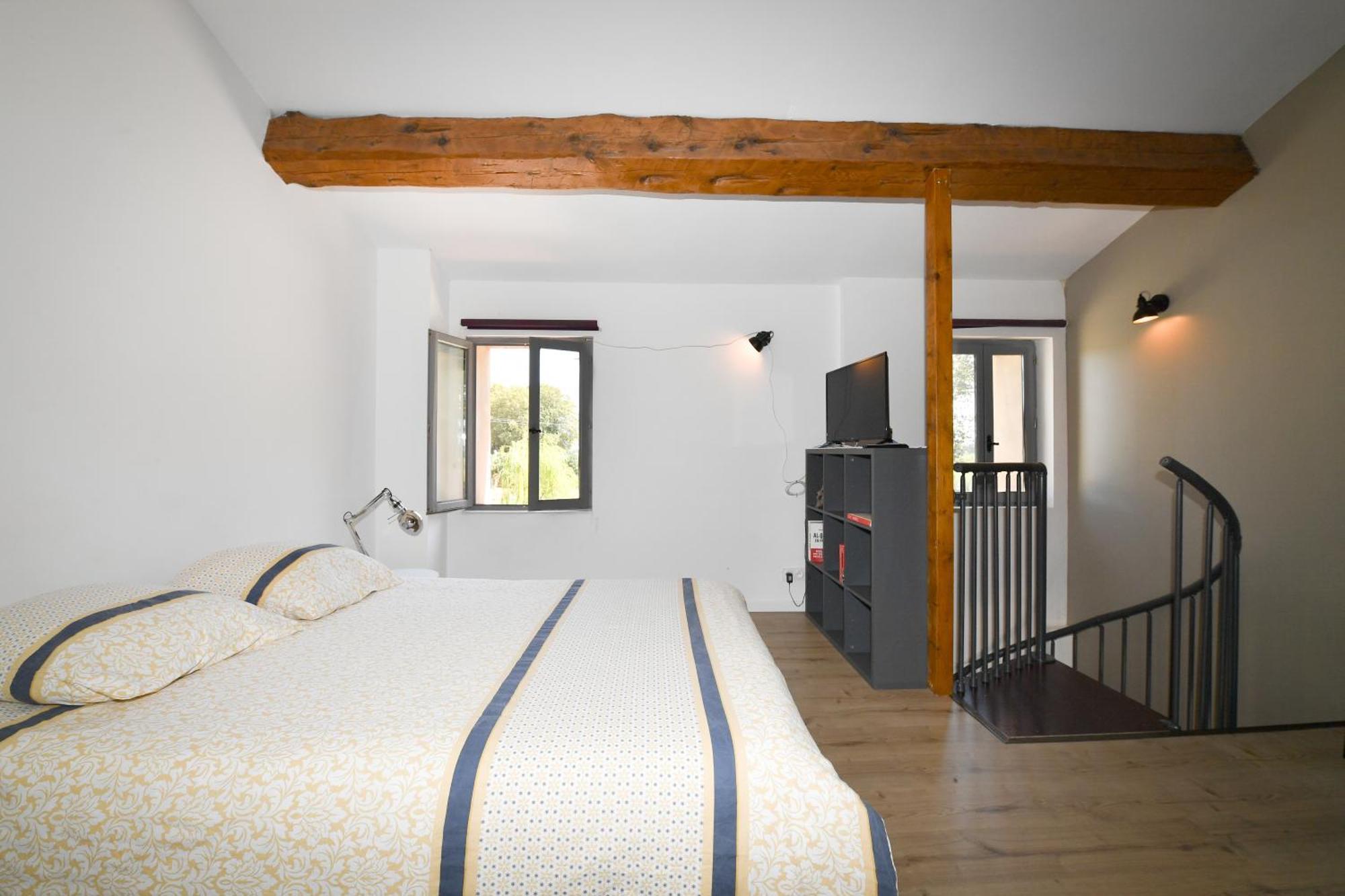 Les Appartements Du Mas Riols Saint-Cyprien  Δωμάτιο φωτογραφία