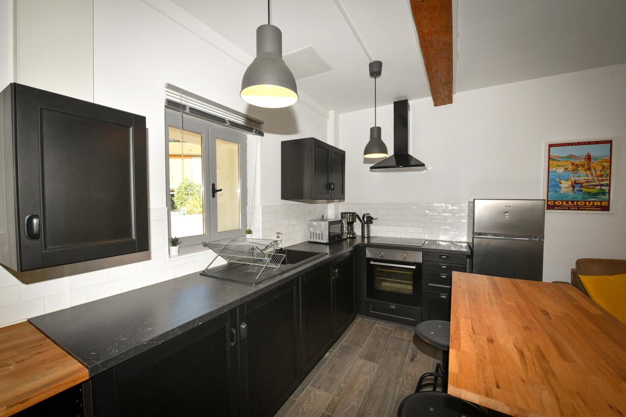 Les Appartements Du Mas Riols Saint-Cyprien  Δωμάτιο φωτογραφία