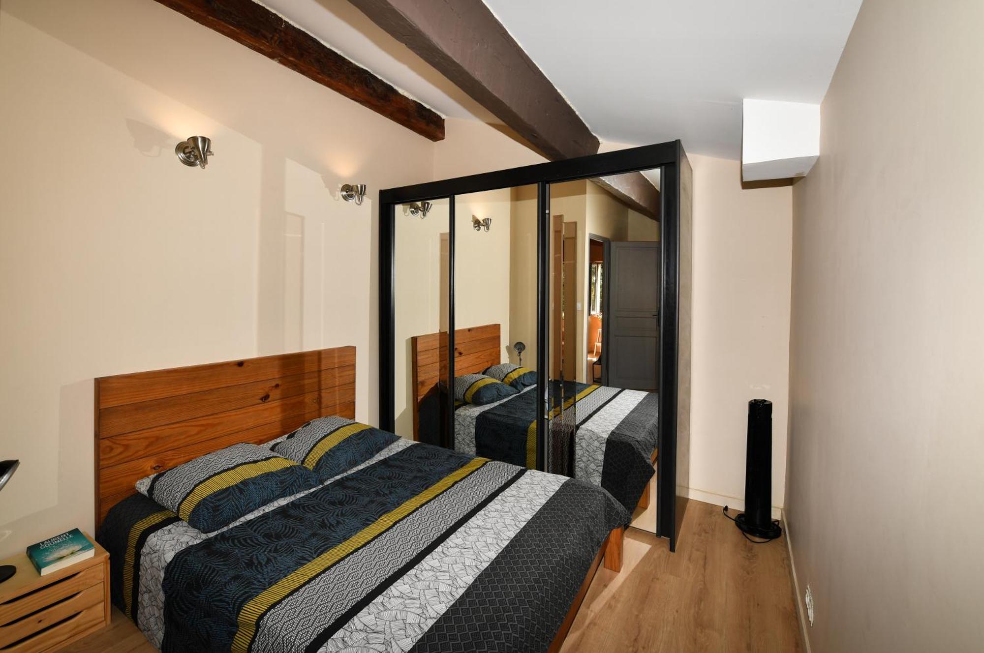 Les Appartements Du Mas Riols Saint-Cyprien  Δωμάτιο φωτογραφία