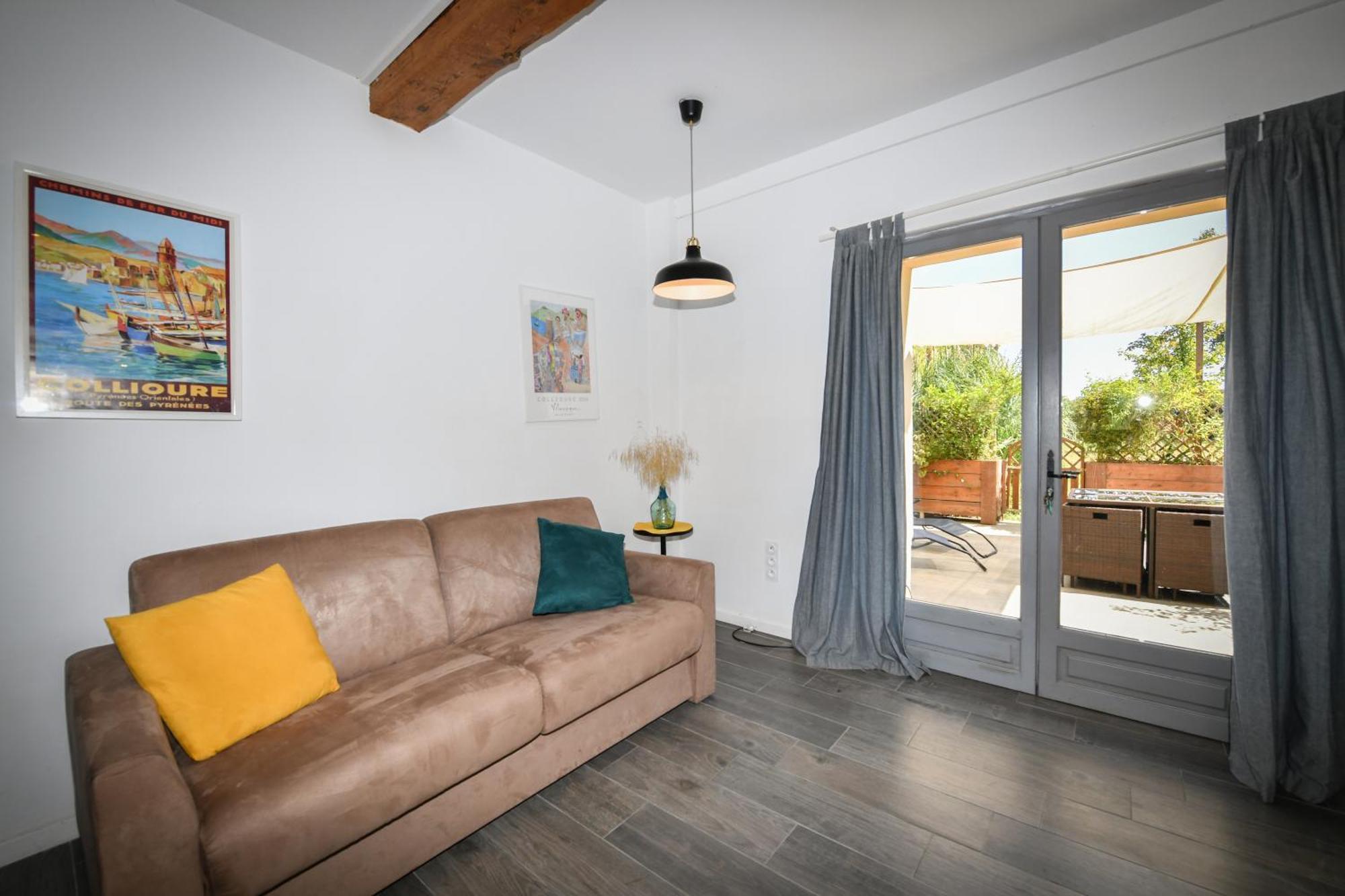 Les Appartements Du Mas Riols Saint-Cyprien  Δωμάτιο φωτογραφία