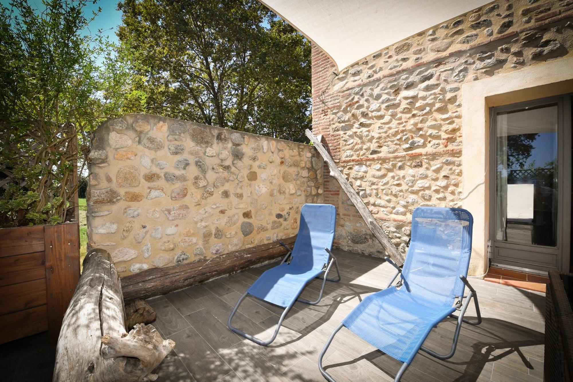 Les Appartements Du Mas Riols Saint-Cyprien  Δωμάτιο φωτογραφία